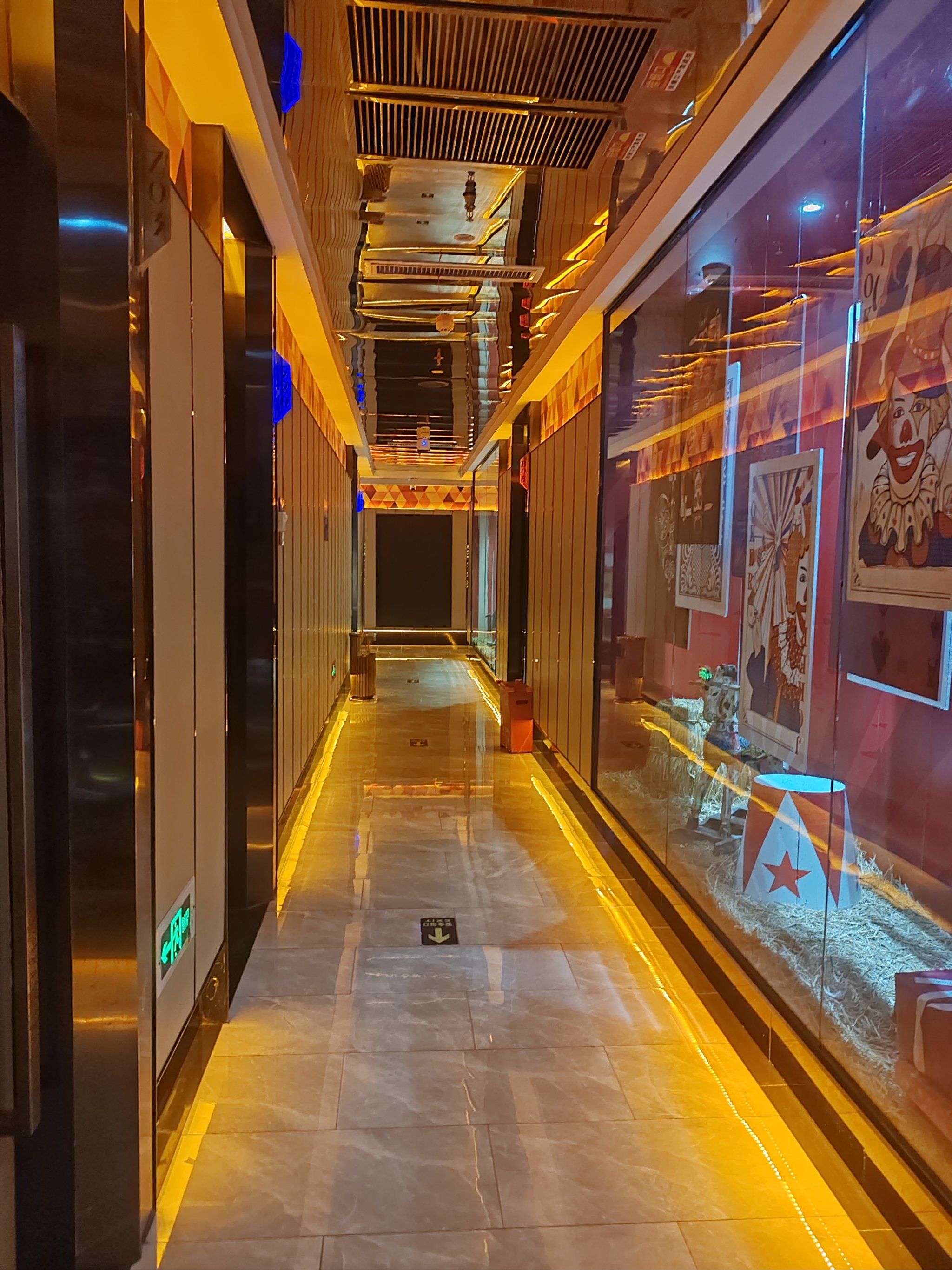 六盘水商务ktv哪里有商务ktv推荐-钟山区ktv预定