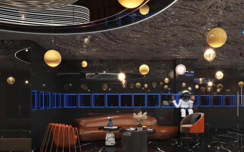 六盘水商务ktv怎么玩全攻略-钟山区ktv预定